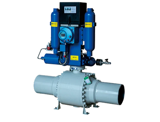 Was sind die wichtigsten Vor- und Nachteile von Durchgangsventilen?